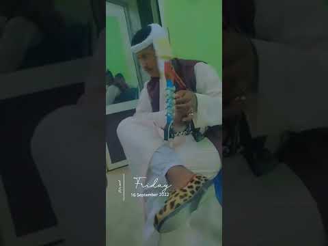 ابو القاسم ود دوبا في الابيض