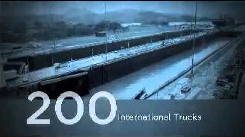 Navistar Global Capabilities Video