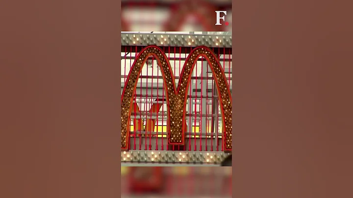 McDonald’s Temporarily Shuts US Offices for Three Days, Prepares For Massive Layoffs