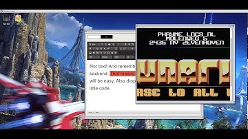 Amiga HTML5 desktop with UAE.js