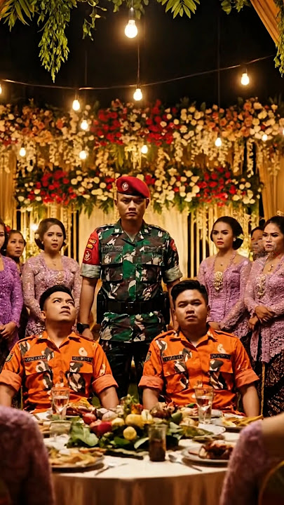 Arrogance is Repaid with Authority - Soldiers Lead Mass Organizations to the Barracks‼️😱 #shorts ...