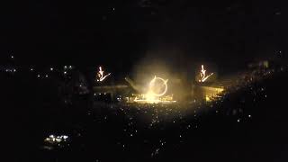 Arctic Monkeys - Do I Wanna Know? live Accor Arena 2023