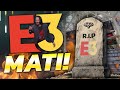 BERAKHIRNYA E3 DITAHUN 2023!