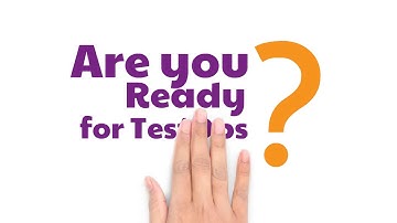 xLM Are you ready for TestOps