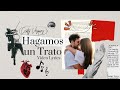 Amanda Miguel - Hagamos un Trato (Cristy Vazquez Lyrics)
