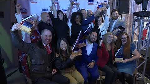 2022 VIB Network Conference Complete Wrap-up Video