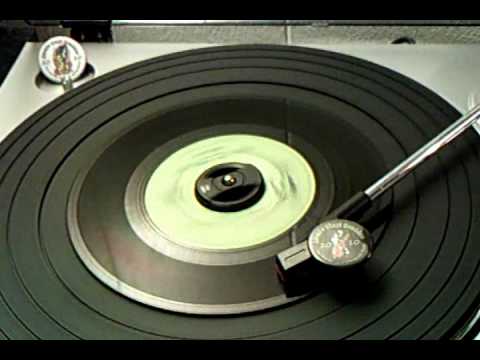 45's - Pretty Little Angel Eyes - Curtis Lee & The...