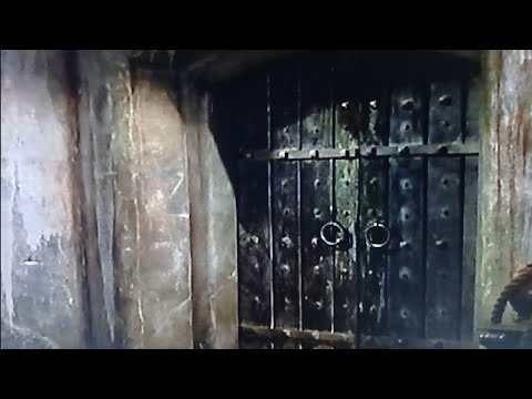 The Wizard Of Oz (1939) Rescuing Dorothy