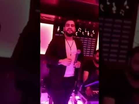 اقوى حفلة حسين الغزالي