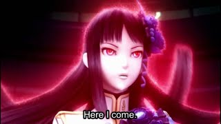 Phantasy Star Portable 2 Infinity: (English Translation Patch & Open Mission "The Dual Sentinel∞" )