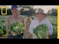 This New Zealand Couple Is Charming—So Is Their Farming | Short Film Showcase