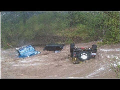 Best 2019 Jeep Mudding videos Compilation | Extreme 4X4 mudding