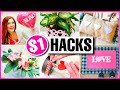15 DOLLAR TREE HACKS! Valentine's Day DIY 2021 Decor & Gifts 😍