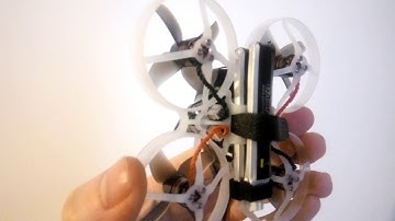 Mobula7 battery strap