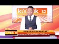 KUMURIKA MANGATHETI 28TH JULY 2025 KUMURIKA MANGATHETI 28TH JULY 2025