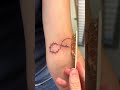 All for Him 🤍 #tattoo #tattooartist #arizonatattooartist #jesus #art #jesuslovesyou #christian