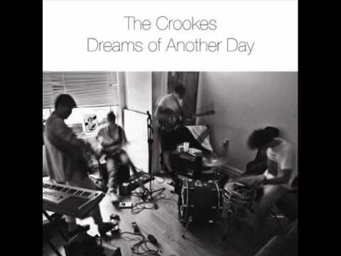 The Crookes - Two Drifters