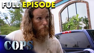 Undercover Detective: Fort Myers Narcotics Sting | Season 18  Episode 02 | Cops TV Show