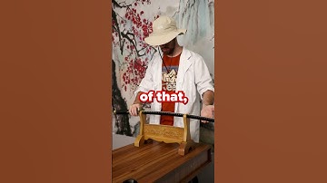 Can a Dull Katana Still Slice?