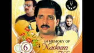 Nadeem Khan - Aaj Raat Chaandni Hai