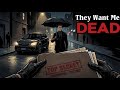 POV: Every Intelligence Agency Wants You Dead
