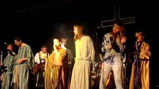 Simon Zealotes Jesus Christ Superstar by mypuma19 305 views 13 years ago 3 minutes, 31 seconds