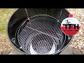 My New UDS Ugly Drum Smoker Build Adjustable Racks, BCF, Mess Pan, Magnetic Covers - DIY Smoker Tips