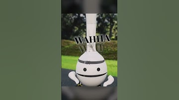 Thumbnail of Wah Two Buckle My Shoe (Remix)