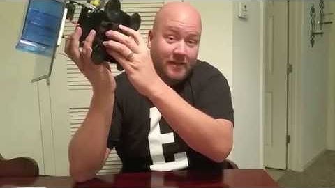 Arkbird AAT (Automatic Antenna Tracker) Review