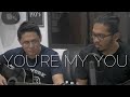 Nyoy Volante - You're My You cover