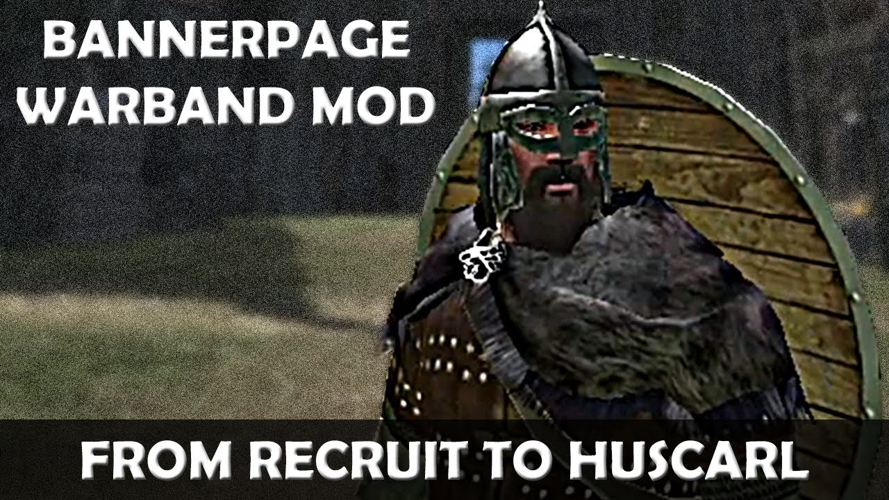 Lotr mod for mount and blade warband havaltopia