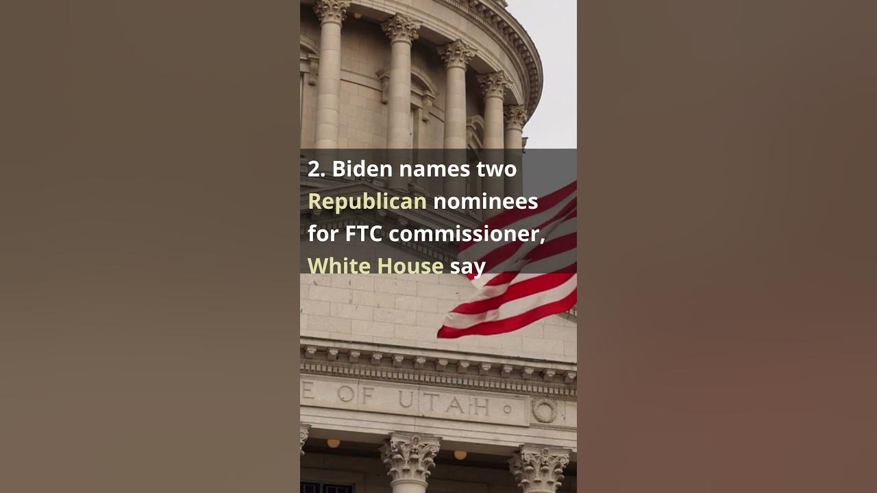 Top 5 US News Headlines YouTube