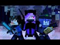 "The Last Ender Watcher" - Rainimator Season 2 Full Movie | Minecraft Music Video Compilation