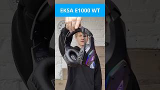 Беспроводная игровая гарнитура EKSA E1000WT Wireless Gaming Headset