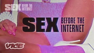 Sex Before The Internet | Season 2 (Trailer) by VICE TV 106,495 views 3 months ago 1 minute, 1 second