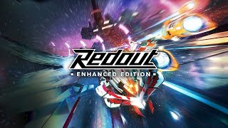 Redout: Enhanced Edition - Gameplay Español - Probamos el juego gratis de la Epic Store