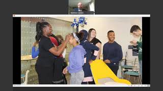 Honors and Scholars Overview - Counselor Update Meeting