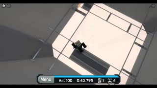 Technological Speed (Good Crazy) || FE2 Roblox Community Maps