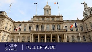 NYC Council votes to override several vetoes by former Mayor Adams | Inside City Hall