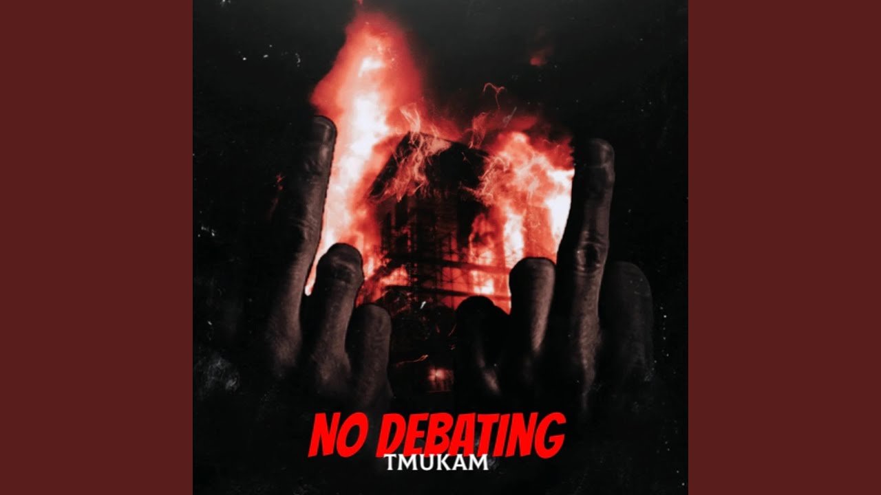Watch No Debating on YouTube Watch No Debating on YouTube