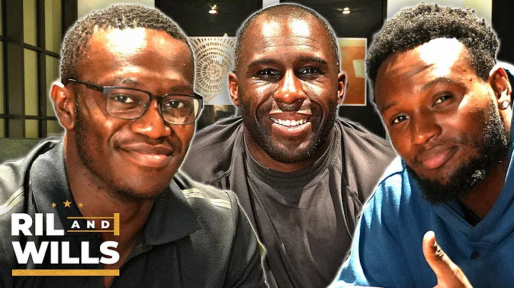 EXCLUSIVE! DEJI REVEALS HOW LEON HAS PREPARED HIM ...