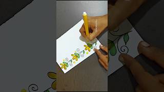 Border Designsproject Work Designproject Border Design