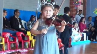 CLASES DE VIOLIN NIÑOS DE 5 AÑOS EN ADELANTE PUPA ESTIMULACION BOGOTA COLOMBIA