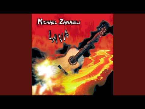 Michael Zanabili - Anhelo II