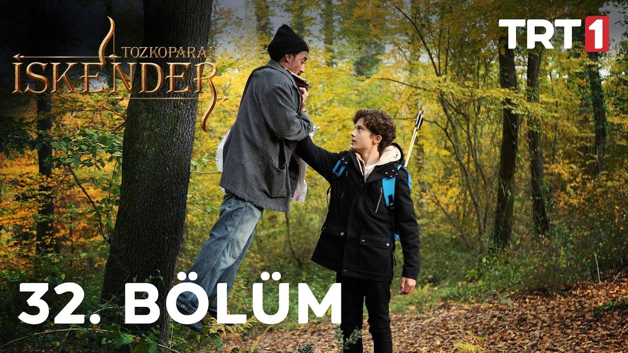 Tozkoparan İskender 32. Bölüm