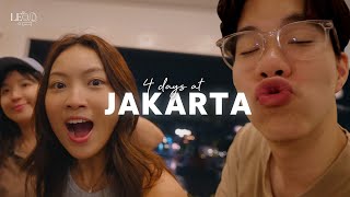 Ngonten Bareng Creator Jakartajessica Meissie Kelly Korea  More  Igleon