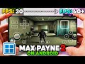 Max Payne 2 on Android Winlator Emulator Setup amp 