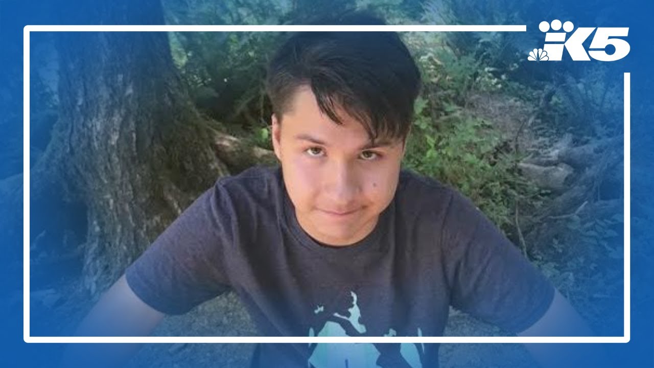 Missing WA man sparks push for 'purple alerts'