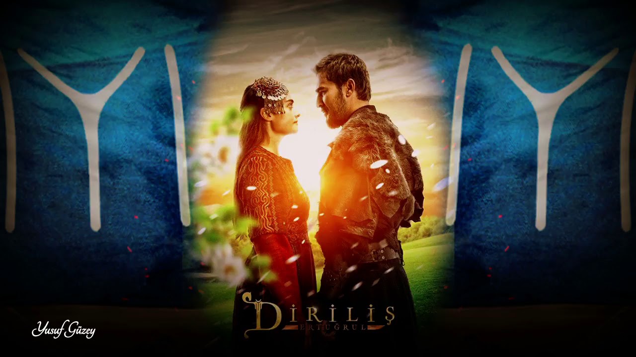 Dirilis Ertugrul Mzikleri   Ceylan