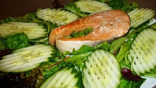 КРАСНАЯ РЫБА ЗАПЕЧЁННАЯ В ДУХОВКЕ...ПРОСТО И ОЧЕНЬ ВКУСНО. КРАСНАЯ РЫБА ЗАПЕЧЁННАЯ В ДУХОВКЕ...ПРОСТО И ОЧЕНЬ ВКУСНО.